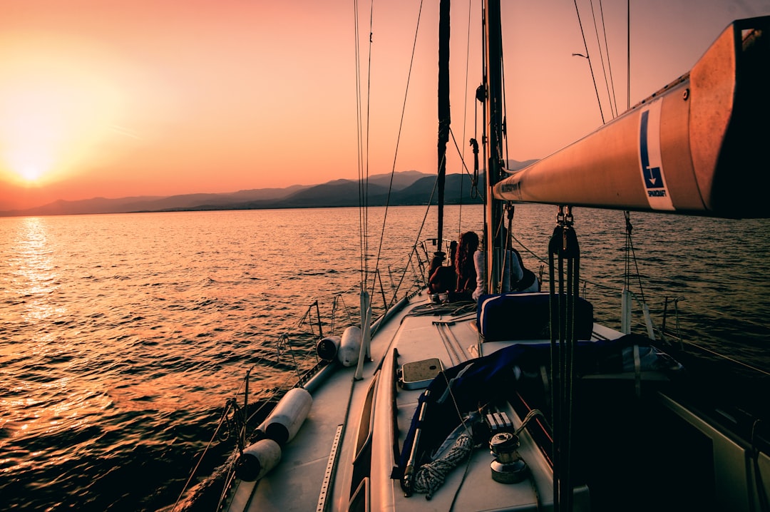 Forståelsen af Match Race: Teambuilding med GoSail