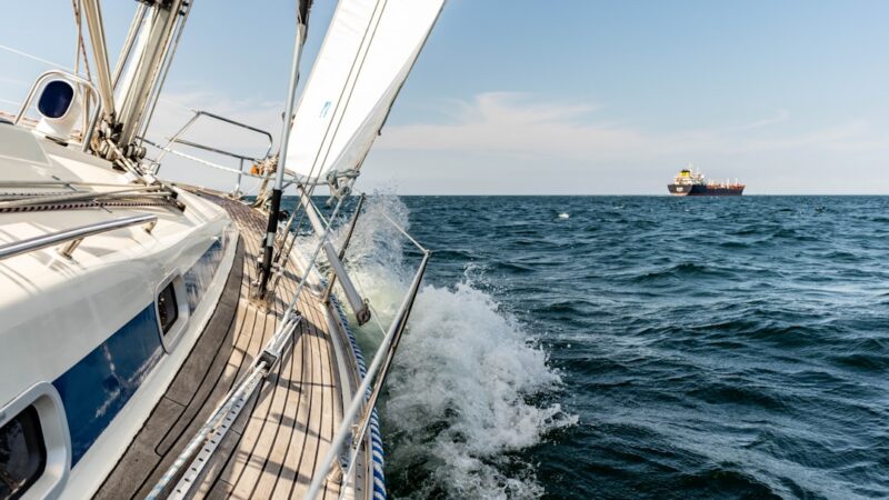 Match Race: En Uforglemmelig Oplevelse med GoSail
