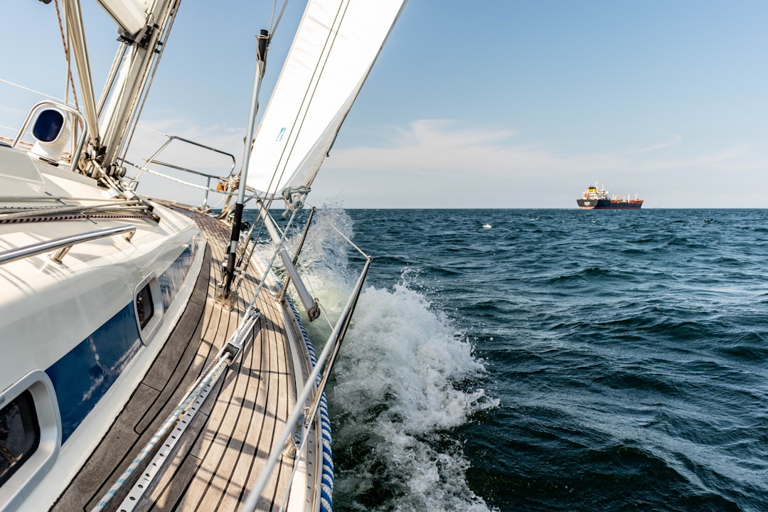 Match Race: En Uforglemmelig Oplevelse med GoSail
